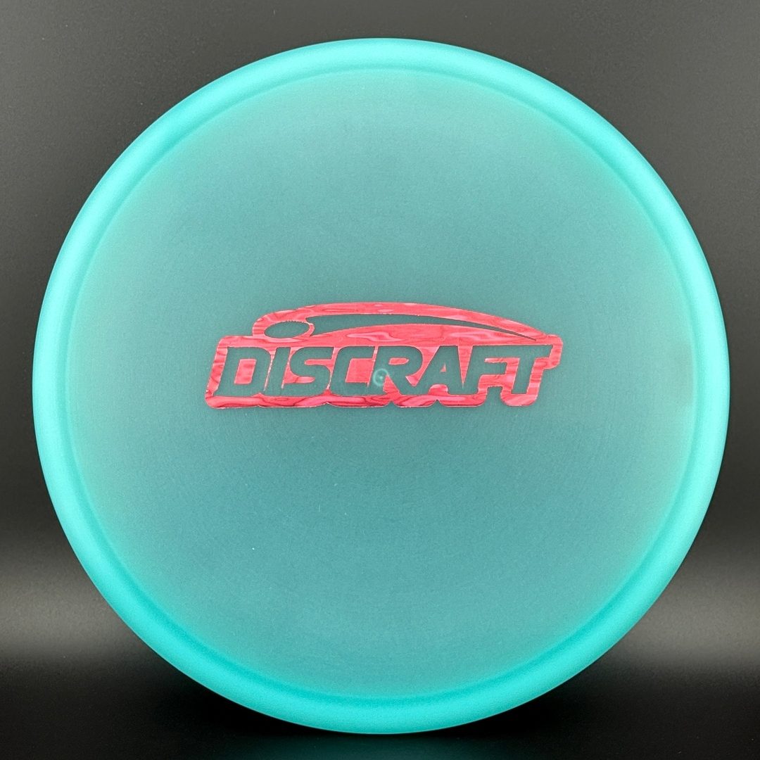 Z Glo Zone - Limited Bar Stamp