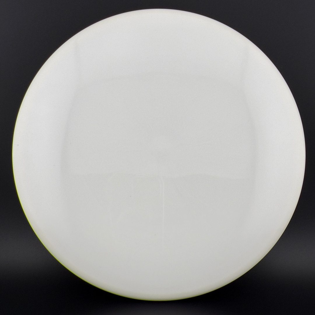 Fuzion Judge - Blank Canvas - Dyer's Delight