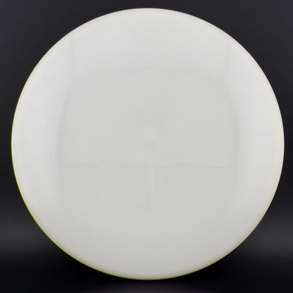 Fuzion Judge - Blank Canvas - Dyer's Delight