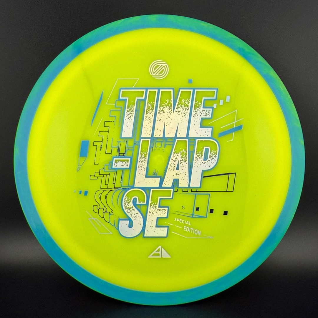 Neutron Time-Lapse (Re-Tooled) - Special Edition