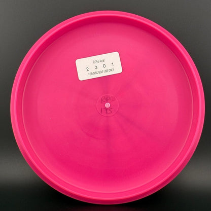 R-Pro Aviar - Secret Society
