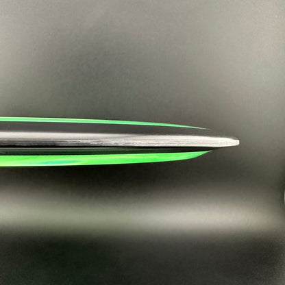 Proton Inertia