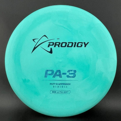 PA-3 (300 Ultra Soft)