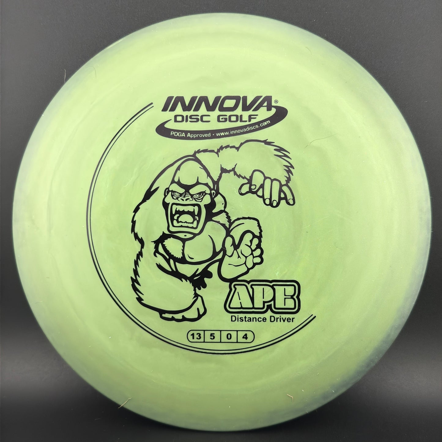 DX Ape