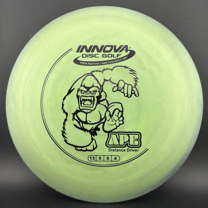 DX Ape