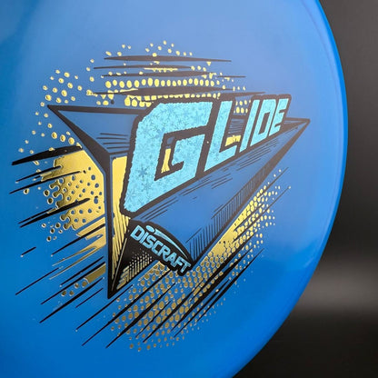 Z Line Glide - Triple Foil - OOP