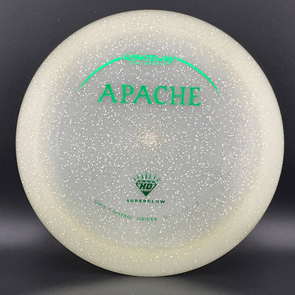 HD Superglow Metal Flake Apache
