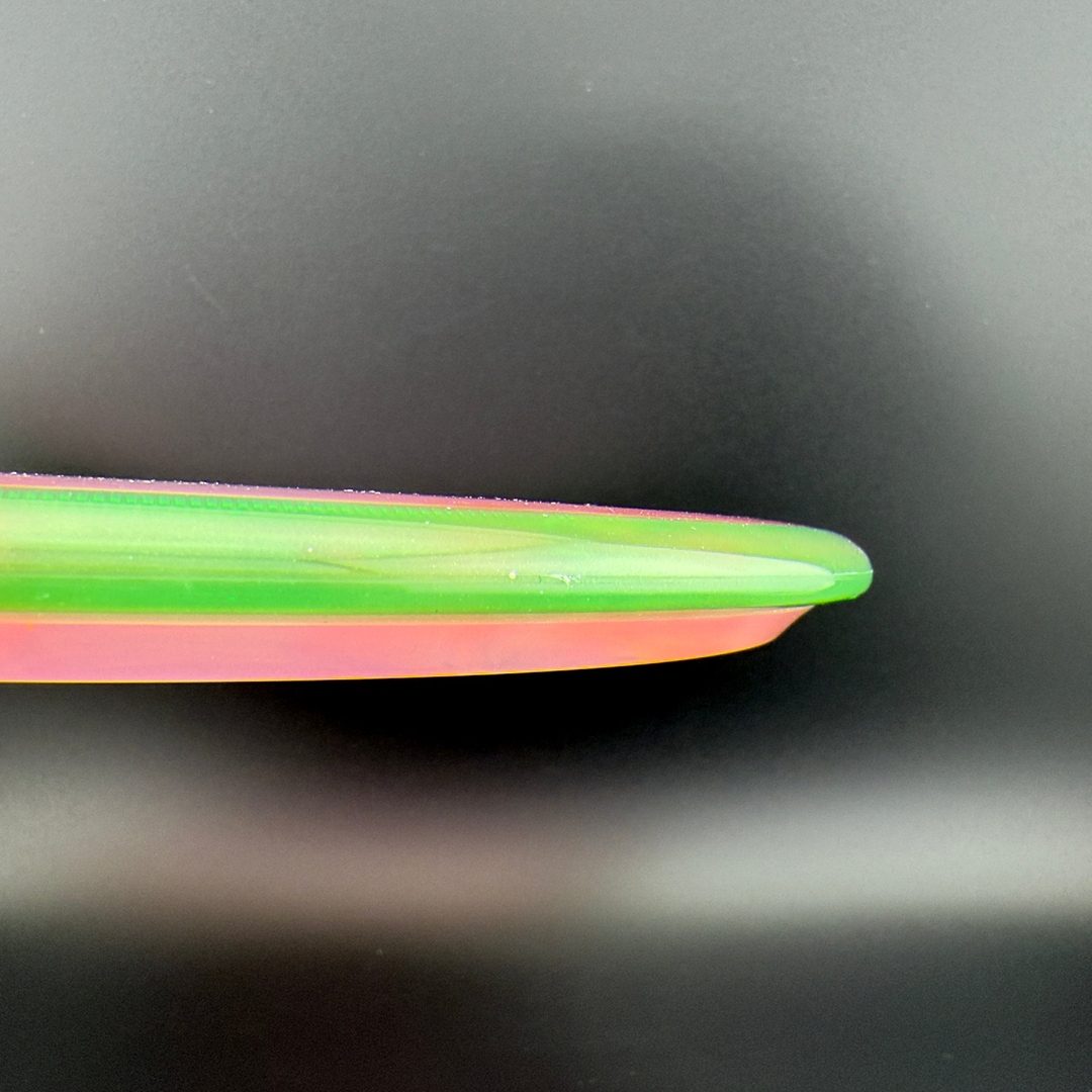 Prism Proton Pyro