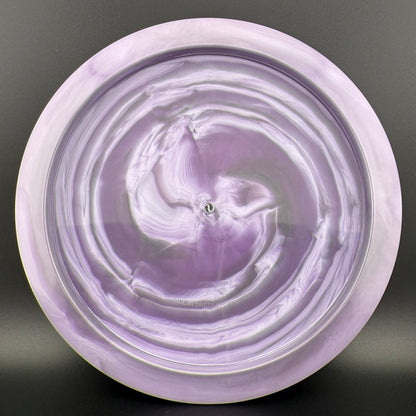 Swirly S-Line TD - Mini Huk Tri-Fly