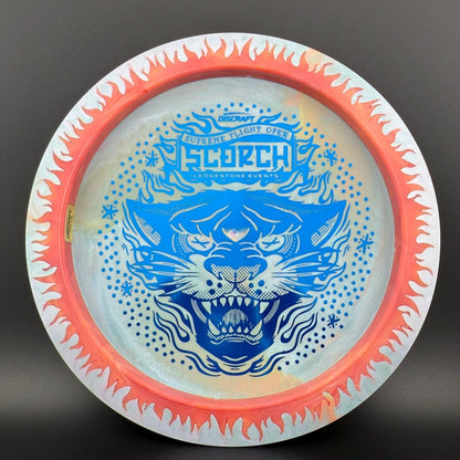 Swirl ESP FuZed Scorch - Supreme Flight Open 2026