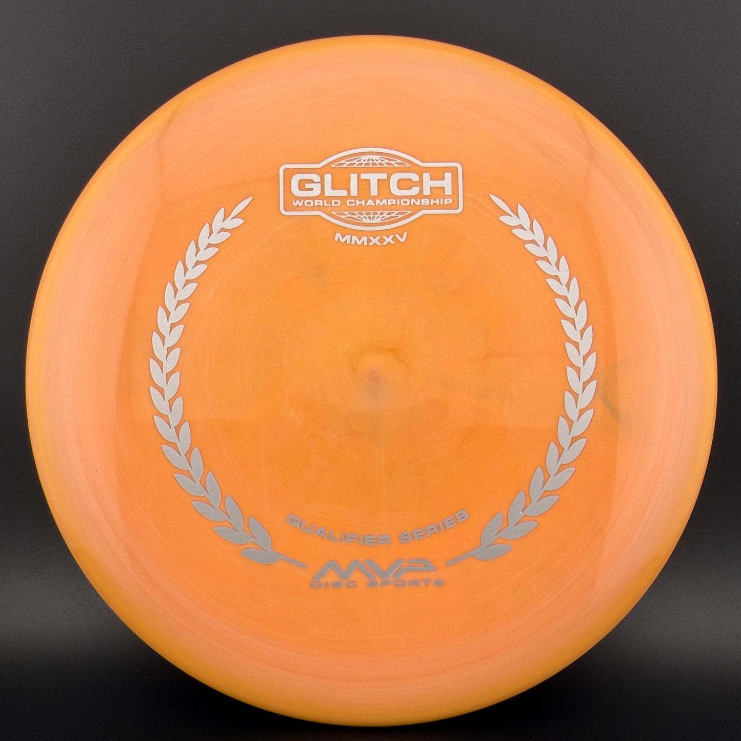 Soft Neutron Parachute - Glitch World Championships