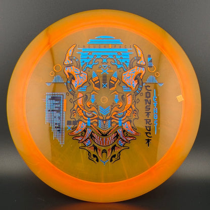 Ethos Construct "Cyber Oni" - First Run