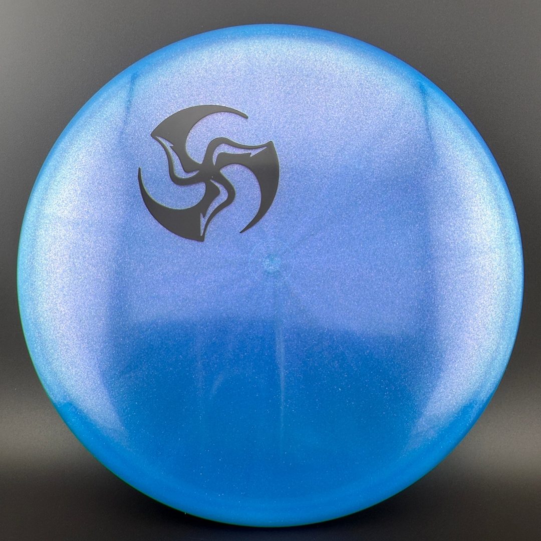 VIP Glimmer Swan 2 - Huk Lab TriFly
