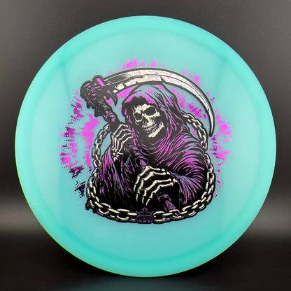 Lucid Moonshine Verdict - Reaper of Pars