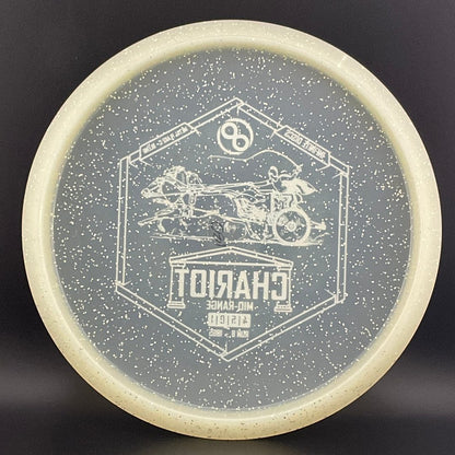 Metal Flake C-Blend Chariot - Run 8