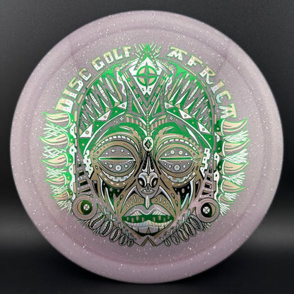 MoonDust Champion Eagle - DG Africa