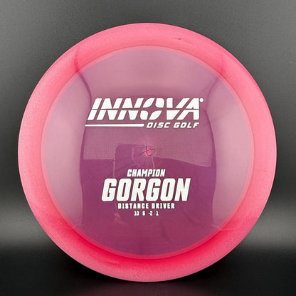 Champion Gorgon