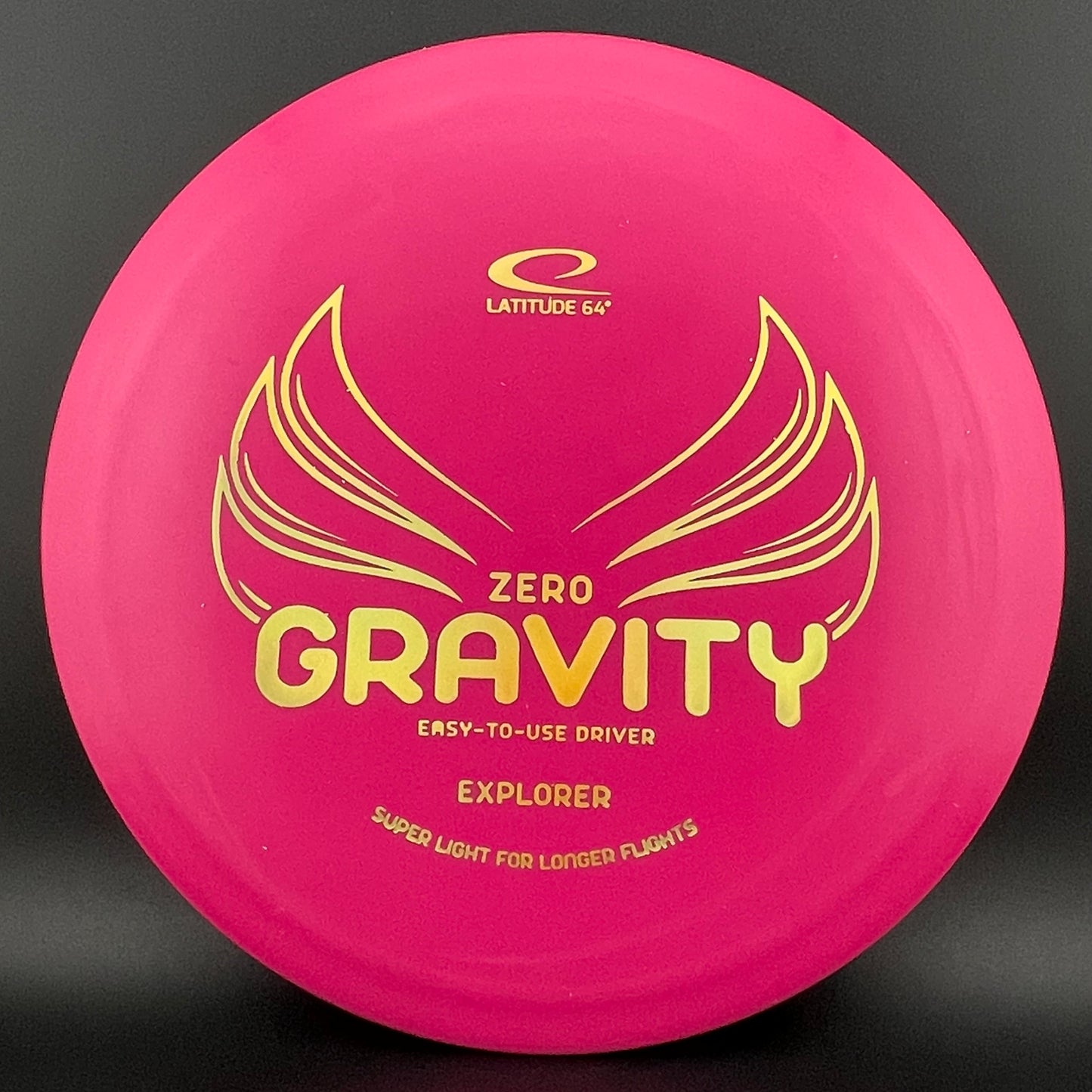 Zero Gravity Explorer