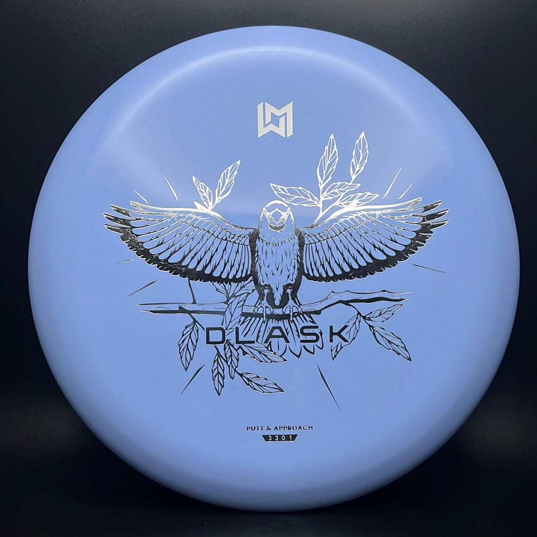 COR Dlask - Stable Putter