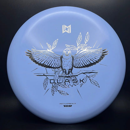 COR Dlask - Stable Putter