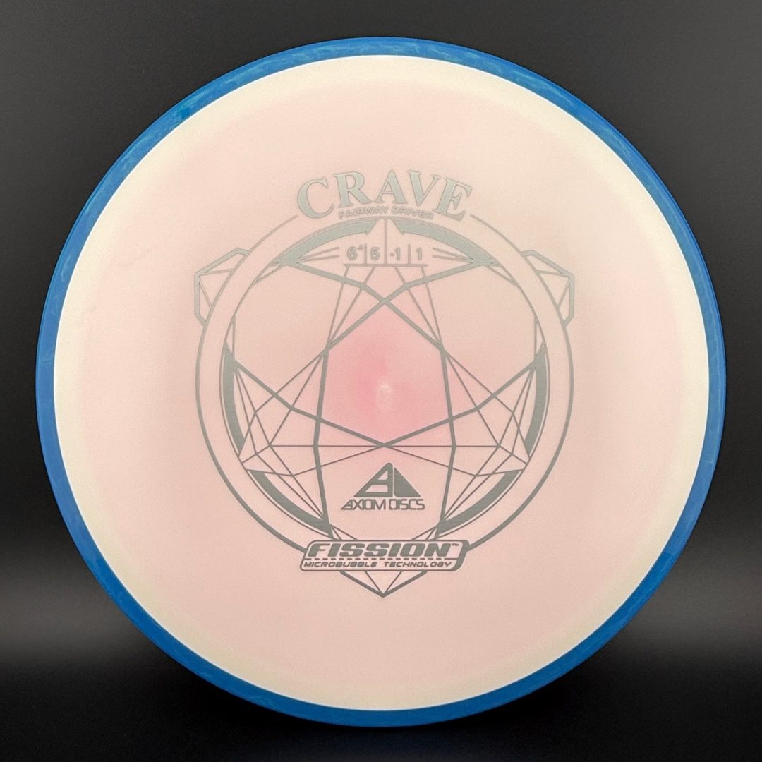 Fission Crave
