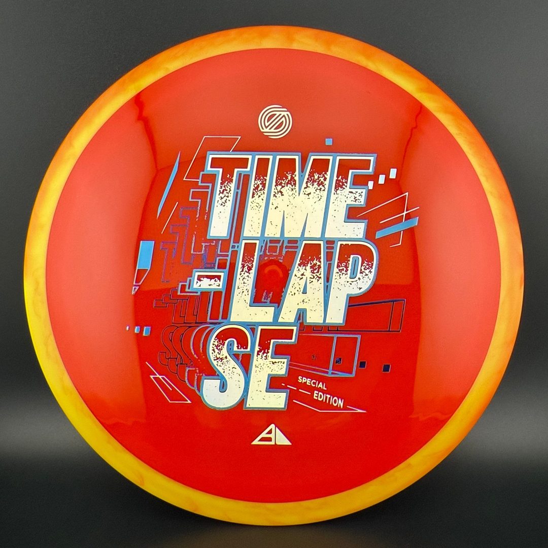 Neutron Time-Lapse (Re-Tooled) - Special Edition