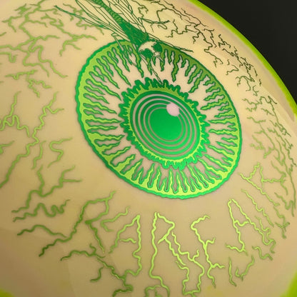 Halo Star Shryke - Eye-Fly RAD V2 by Ripper Studios