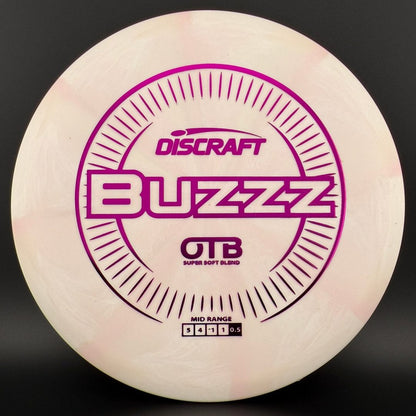 Swirl Super Soft Buzzz - OTB