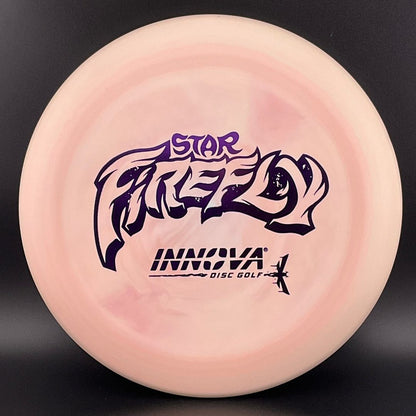 Star Firefly - NFN - Swirly!