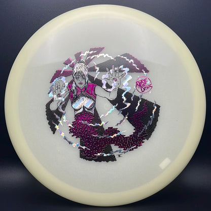 Nocturnal Taco (First Run) - "Mystic RAD Vision" Triple Foil