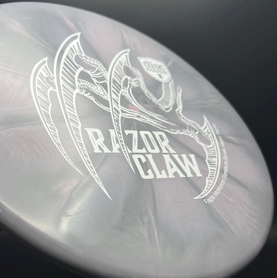 Vapor Tactic - Razor Claw *Eagle Stash*