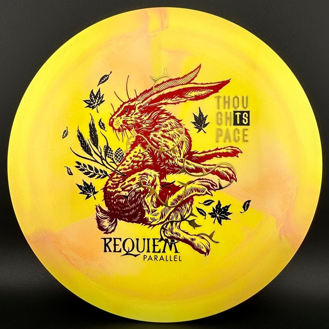 Parallel Requiem