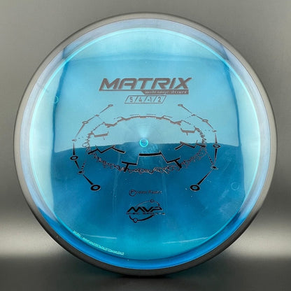 Proton Matrix