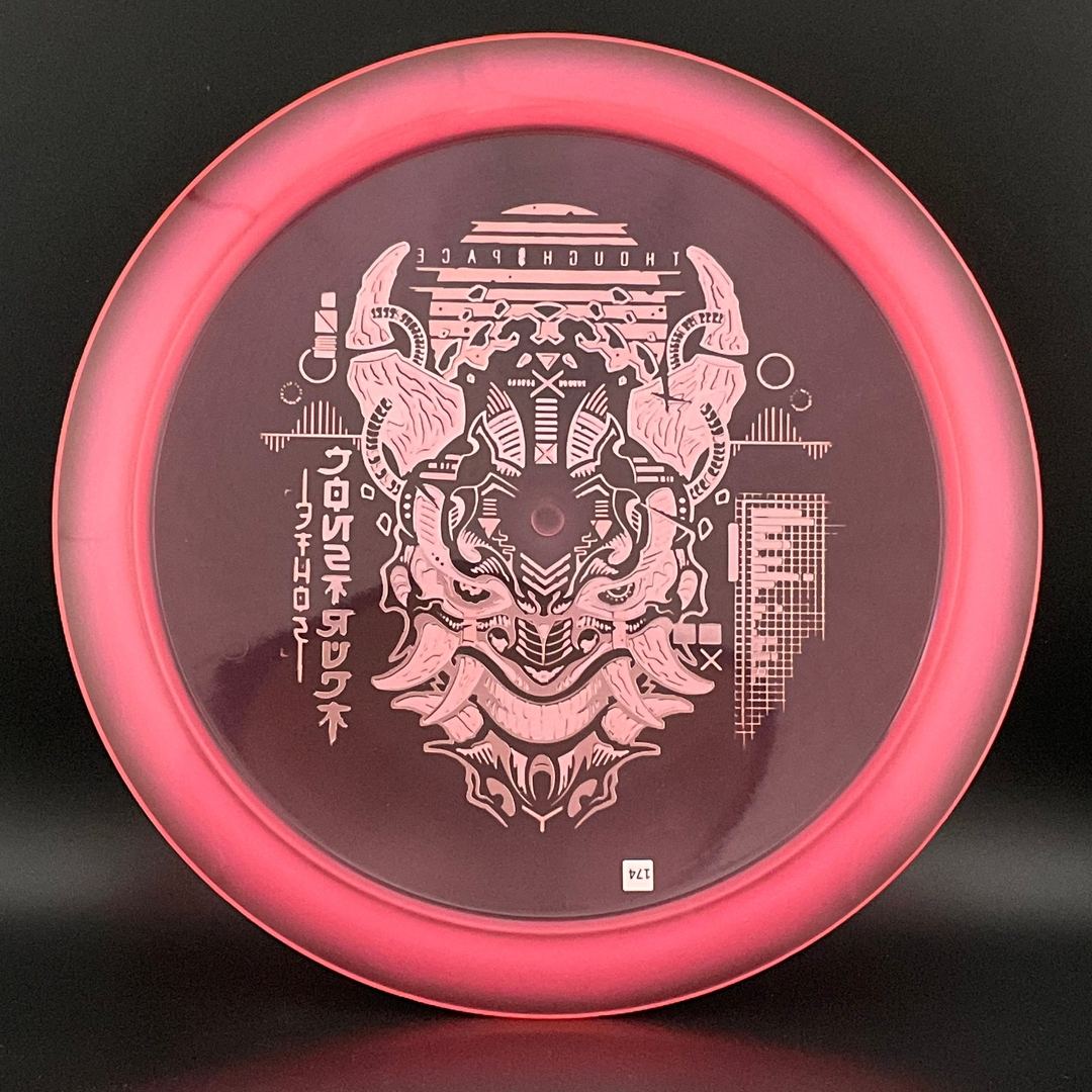 Ethos Construct "Cyber Oni" - First Run