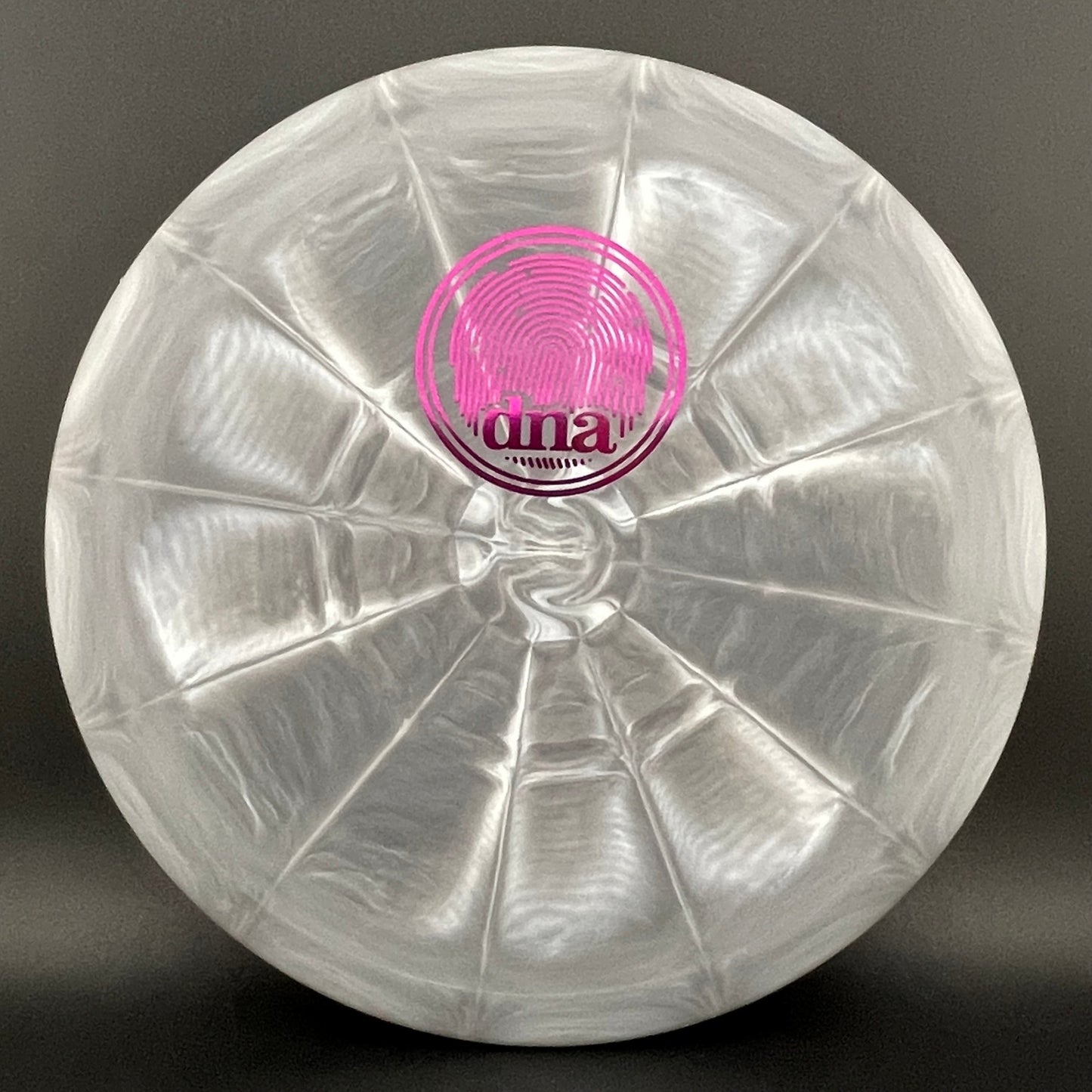 Exo Hard Vapor MD5 - Kyle Klein dna Series