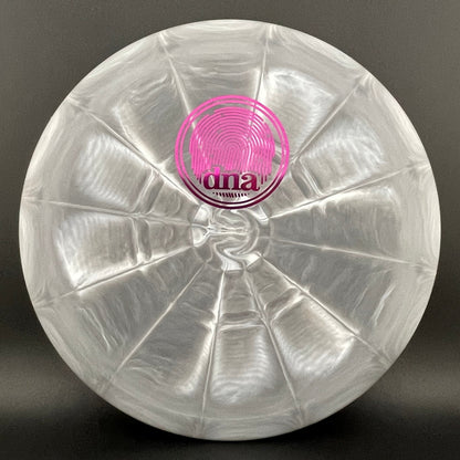 Exo Hard Vapor MD5 - Kyle Klein dna Series