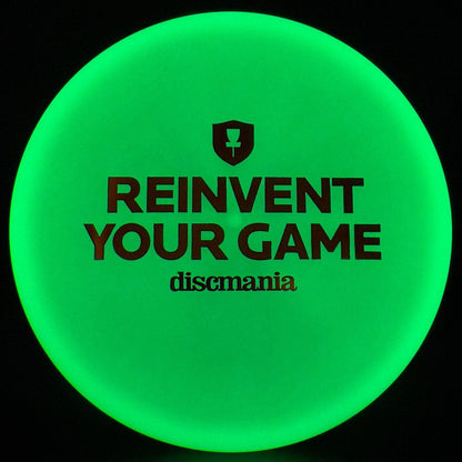 Color Glow C-Line P2x - Reinvent Your Game