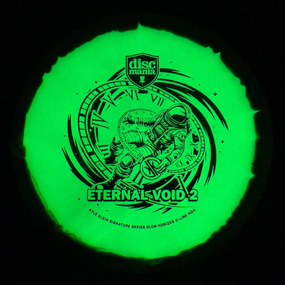 Glow Horizon C-Line MD4 - Eternal Void 2 - Kyle Klein Sig Series