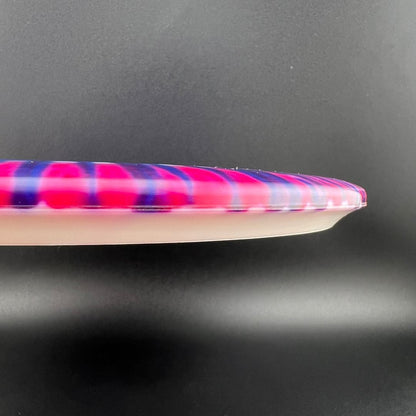 Z Glo Fly Dye Buzzz - Ledgestone Finale 2024