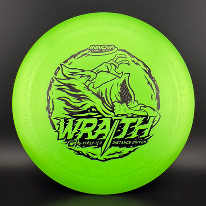 GStar Wraith