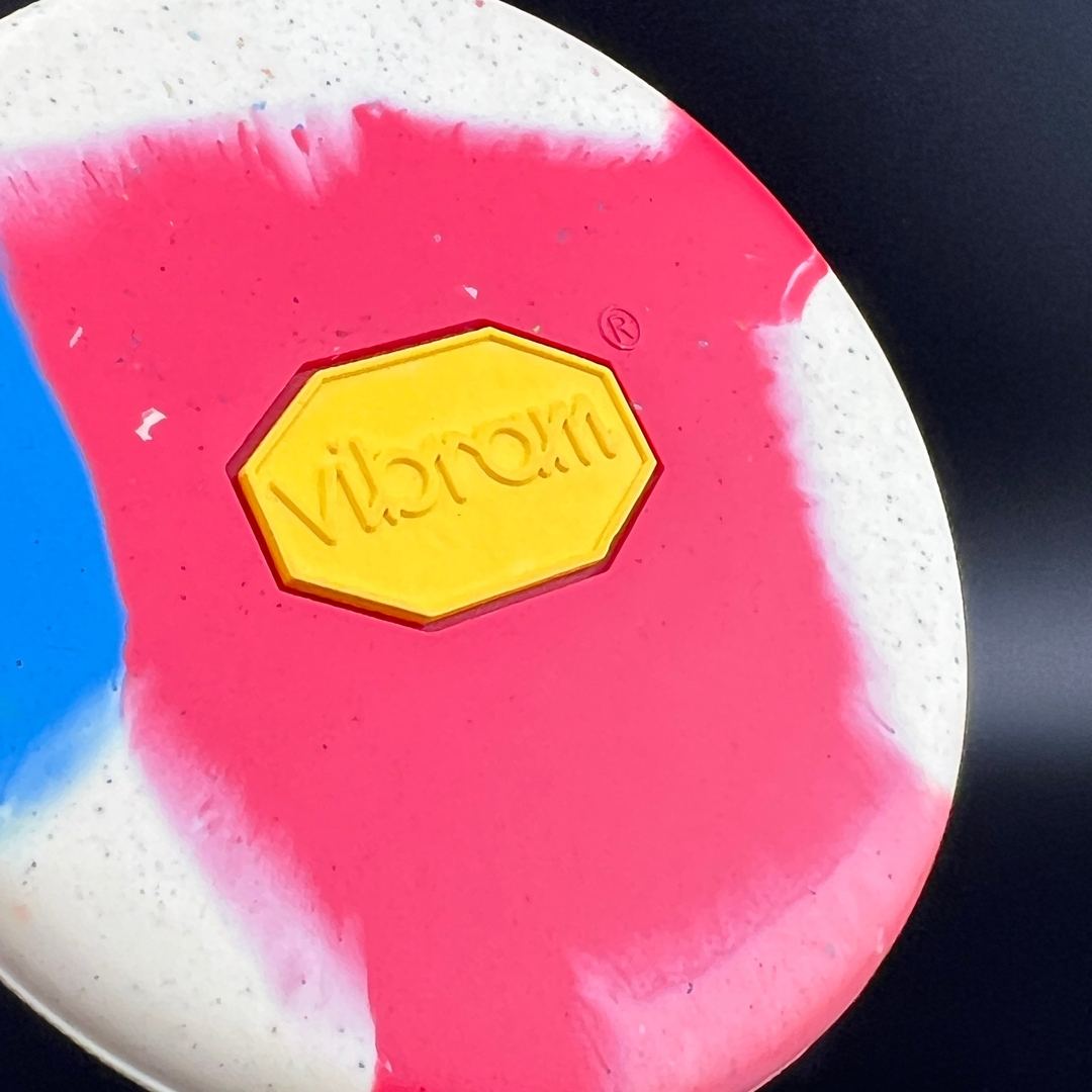 Rubber Mini Marker