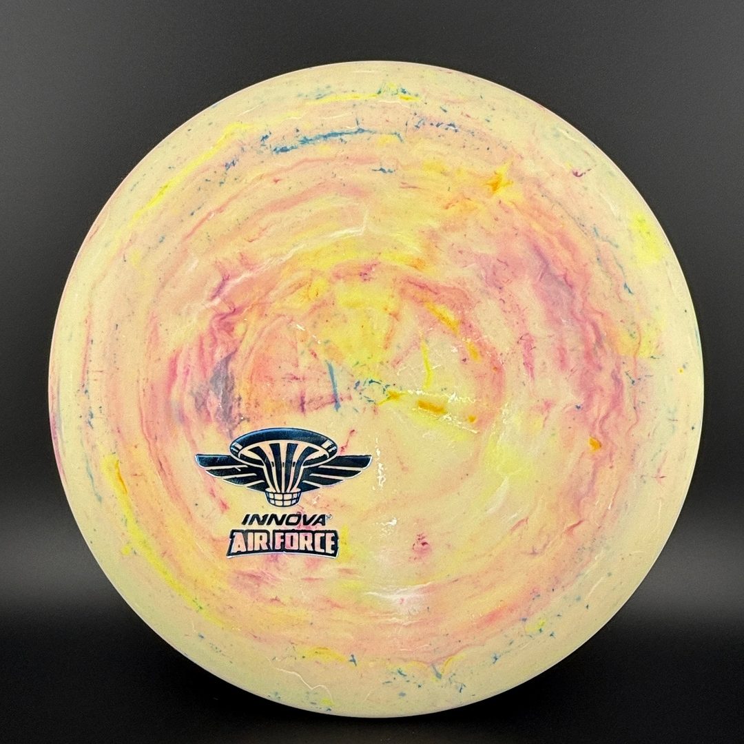 Galactic KC Pro Aviar - Air Force