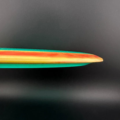 Particle Glow Proton Virus - PDGA Champions Cup 2025