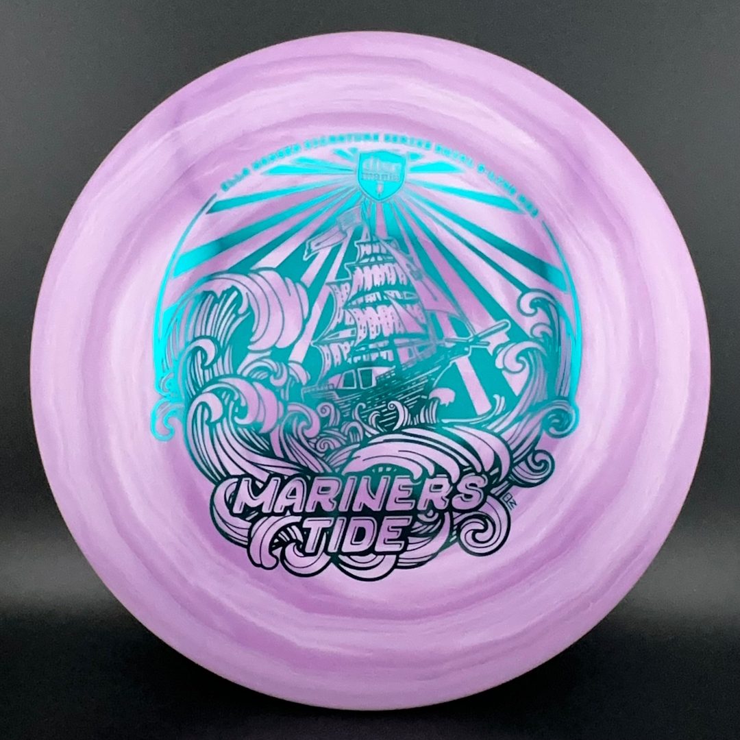 Swirl S-Line MD3 - Ella Hansen Signature Series