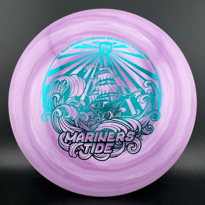 Swirl S-Line MD3 - Ella Hansen Signature Series