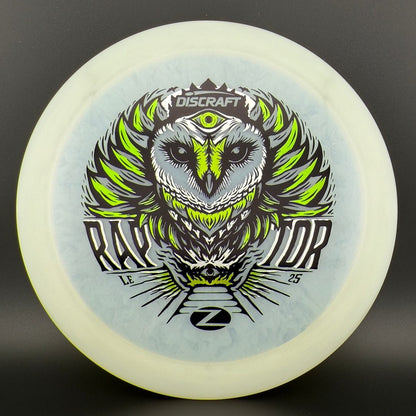 UV Z Raptor - Ledgestone 2025 Season 3