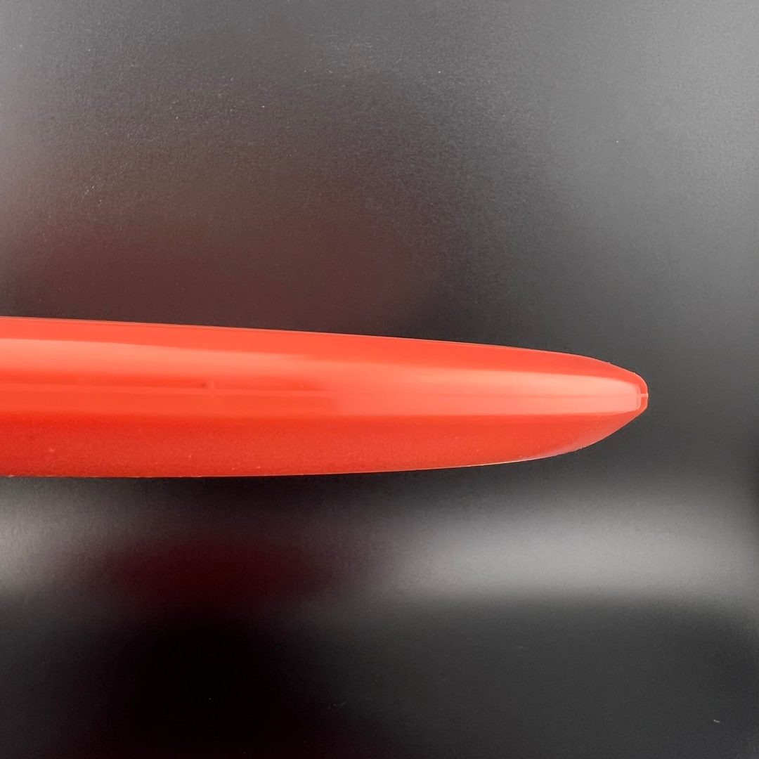 Swirly S-Line MD1 - Limited DM Wings Stamp
