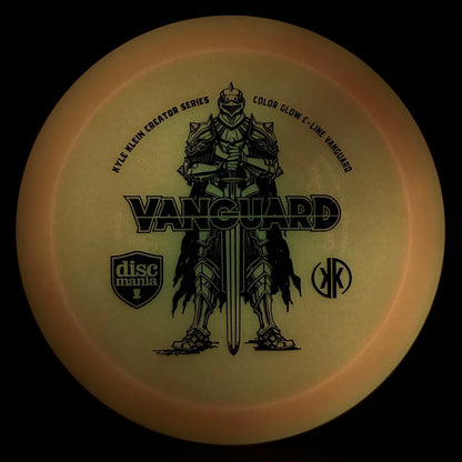 Color Glow C-Line Vanguard - Kyle Klein Creator Series