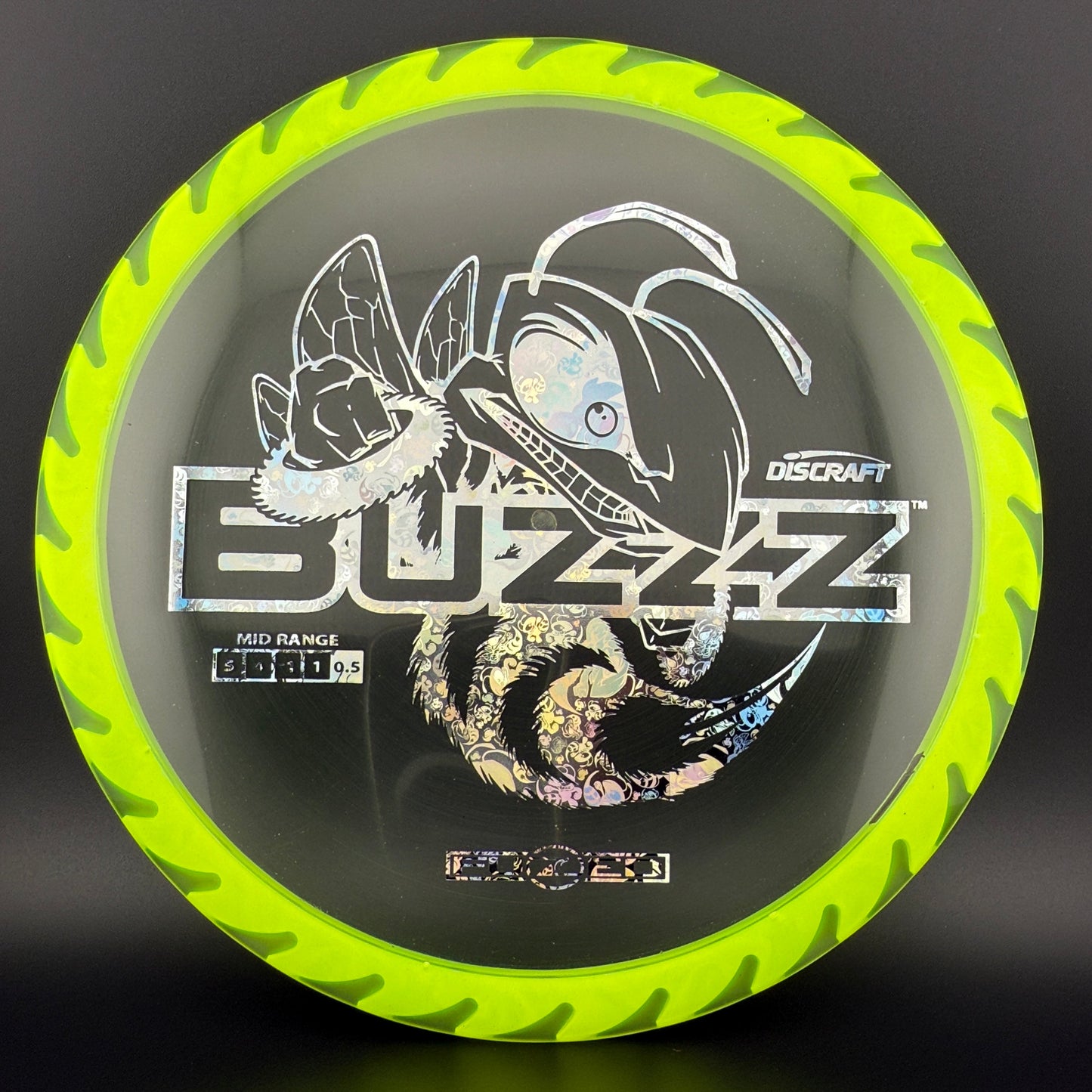 FuZed Buzzz - BuzzzSaw Bee