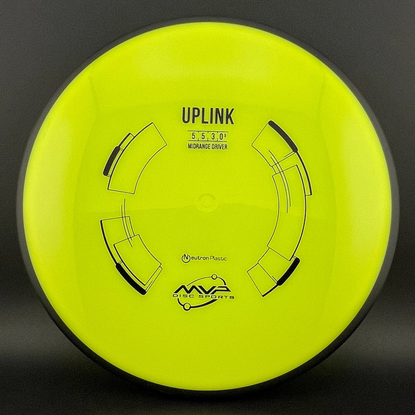 Neutron Uplink